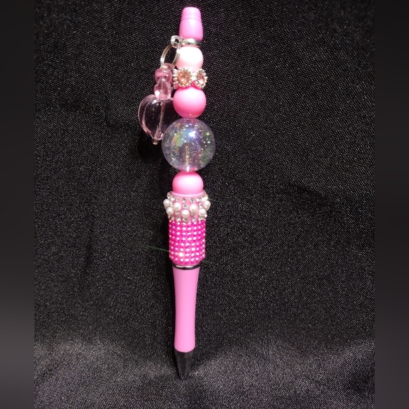 Handmade Refillable Bling Pens - Picture 6 of 8